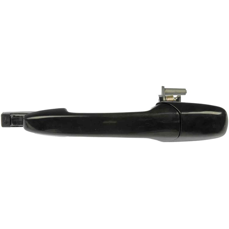 79442 Exterior Door Handle; 2003-2008 Mazda 6