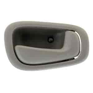 INT DOOR HAND RH GRY-TOY