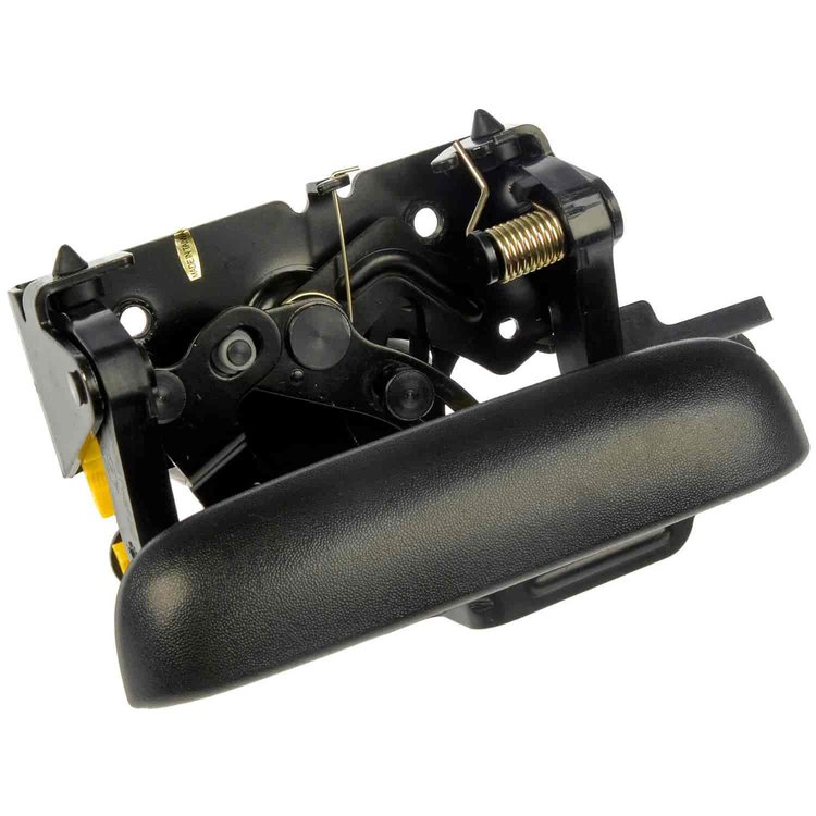 Tailgate Handle 2002-2006 Chevy Avalanche, 2002-2006 Cadillac Escalade EXT