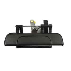 79605 Exterior Tailgate Handle; 1995-2004 Toyota Tacoma
