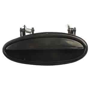 EXTERIOR DOOR HANDLE