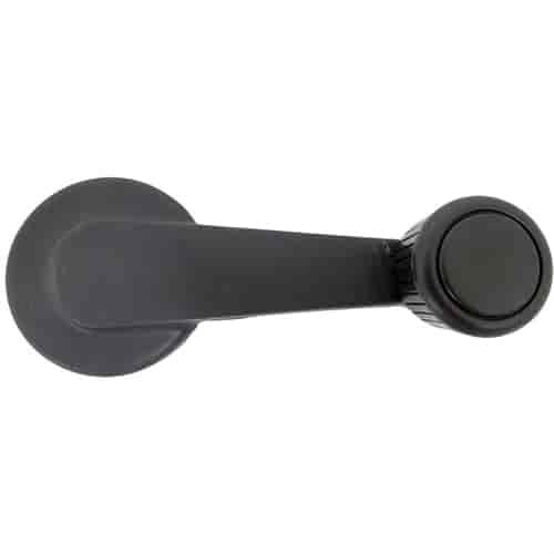 Window Crank Handle Front/Rear Left