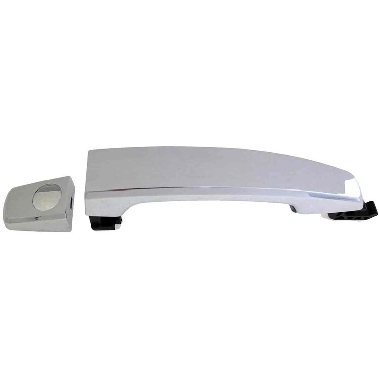Interior Door Handle Front/Rear Left
