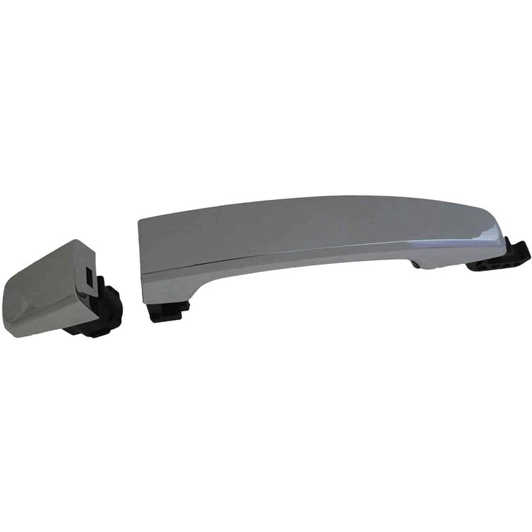 Exterior Door Handle Front Right