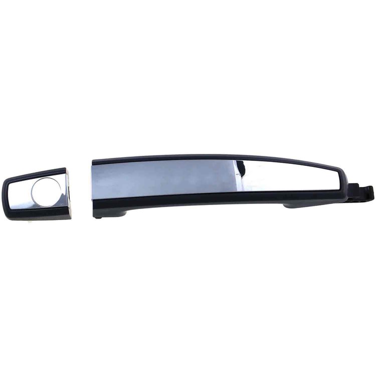 Exterior Door Handle Front Left
