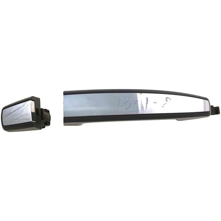 Exterior Door Handle Front Right Rear Left/Right