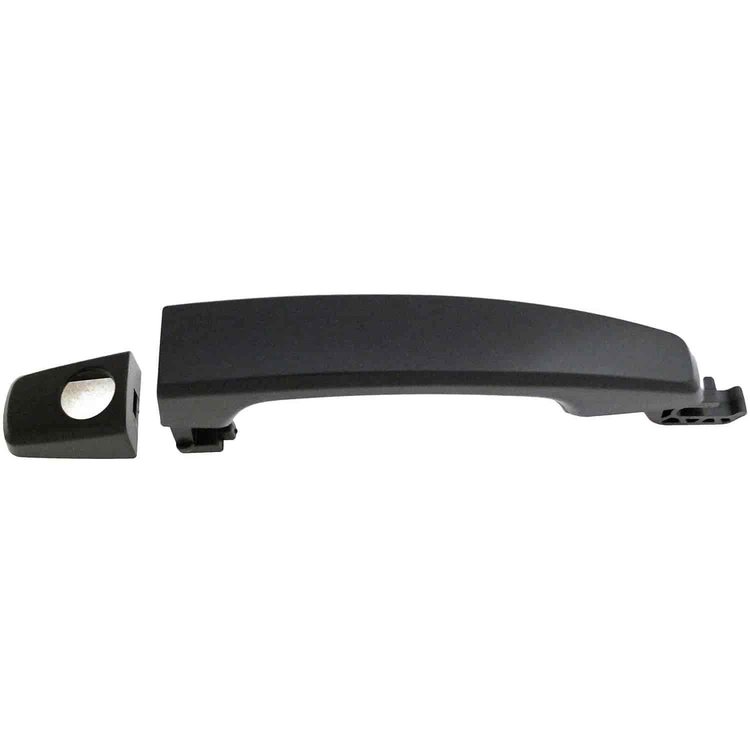 Exterior Door Handle Front Right Rear Left/Right
