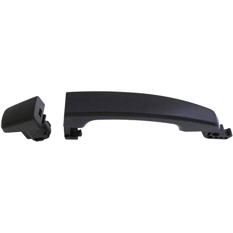 Exterior Door Handle Front Right Rear Left/Right