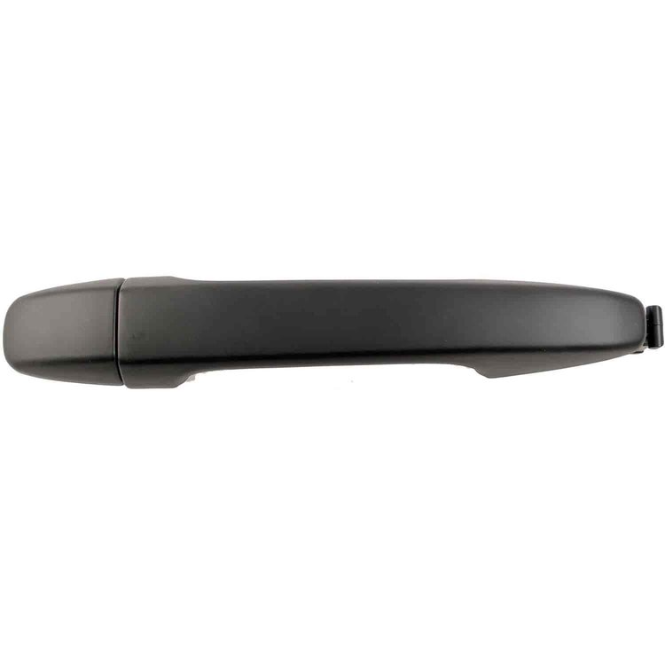 Exterior Door Handle Front Right without keyhole