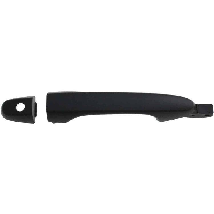 Exterior Door Handle Front Left