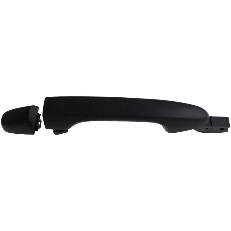 Exterior Door Handle Rear Left/Right
