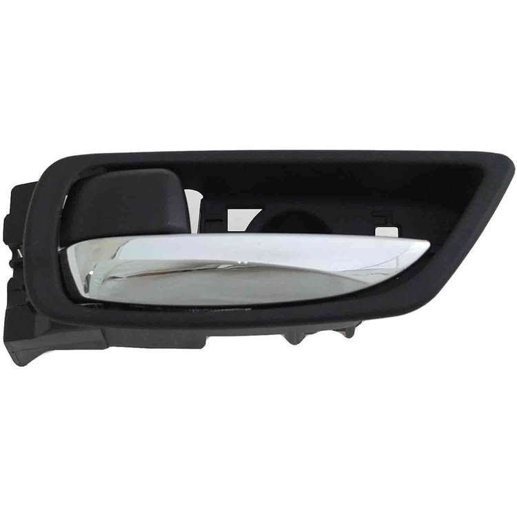 Interior Door Handle Rear Left