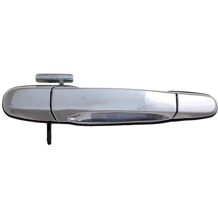 Exterior Door Handle Rear Right Chrome