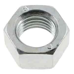 799-027 Hex Nut-Class 8-Thread Size M10-1.25, Height 14mm