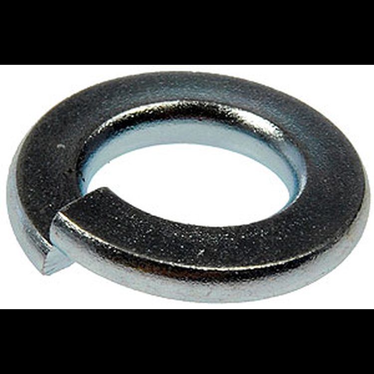 799-031 Split Lock Washer-Grade 5- 5/16 in.