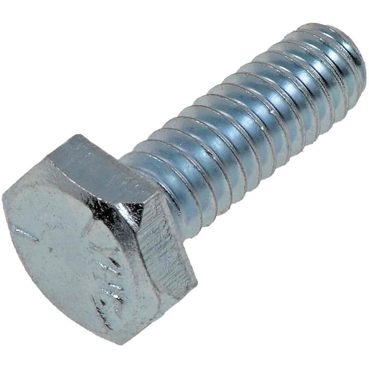 799-034 Cap Screw-Hex Head-Grade 5- 1/4-20 x 3/4 in.