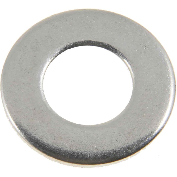 799-042 Flat Washer-Grade 5- 3/8 in.