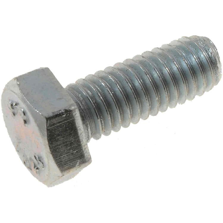 799-059 Cap Screw-Hex Head-Class 8.8- M6-1.0 x 16mm