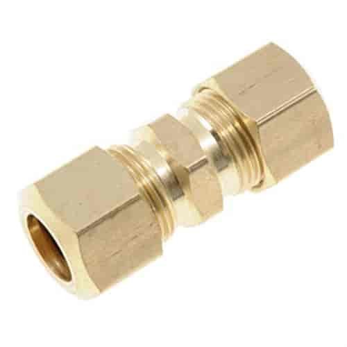 799-090 Compression Fitting-Union-3/8 in.