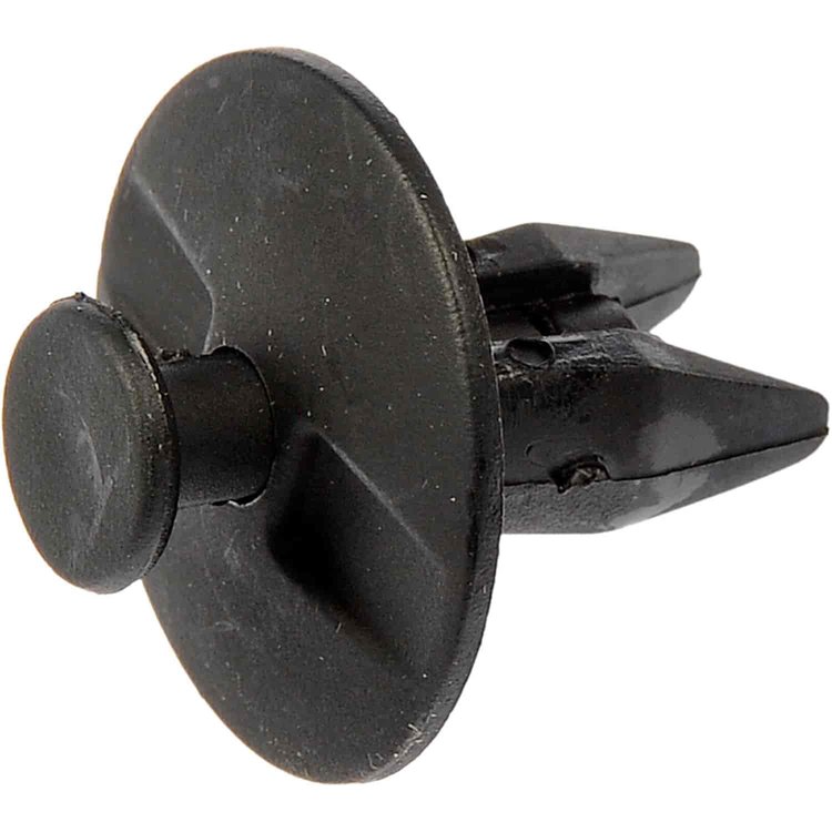 799-105 Rivet-Push in-Hole Diameter .500 in-Head Diameter 1 in-Length .900 in; Multi-Vehicle Application