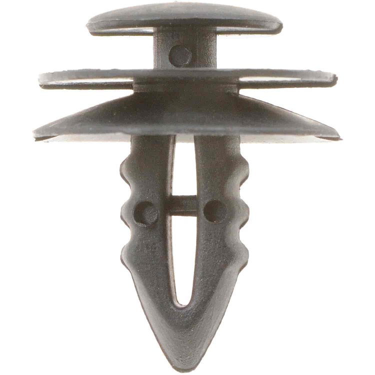 799-120 Panel Trim Retainer- Interior- Ford; 1980-1991 Ford; 1980-1989 Lincoln; 1980-1991 Mercury