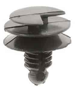 Panel/Trim Retainers GM