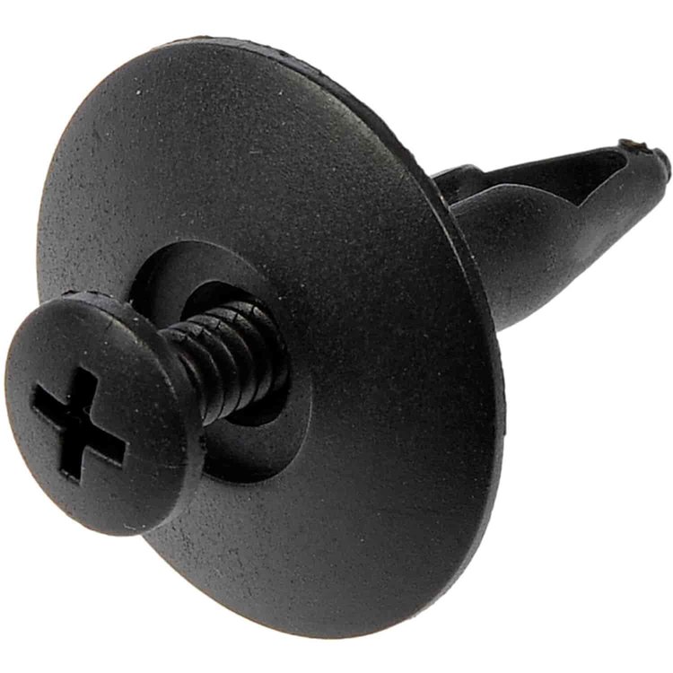 799-146 Rivet-Screw in-Hole Diameter .250 in-Head Diameter 1 in-Length .900 in; Ford/Lincoln/Mercury