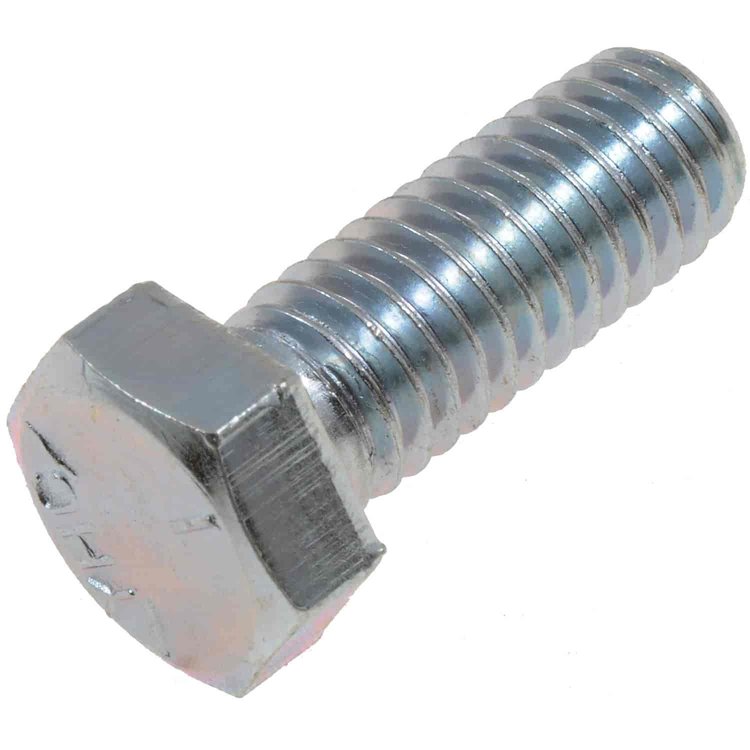 799-210 Cap Screw-Hex Head-Grade 5- 3/8-16 x 1 in