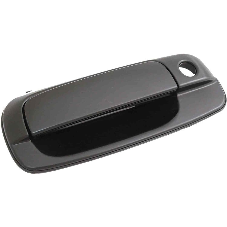 Exterior Door Handle Front Left