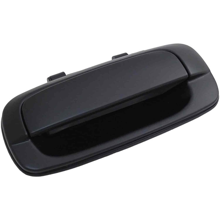 Exterior Door Handle Rear Left