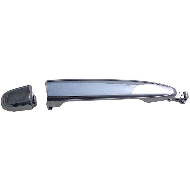 Exterior Door Handle Rear Left Rear Right