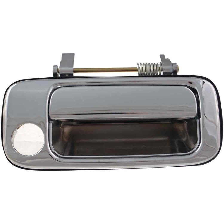 Exterior Door Handle Front Right