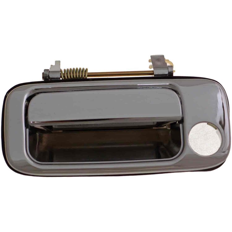Exterior Door Handle Front Left