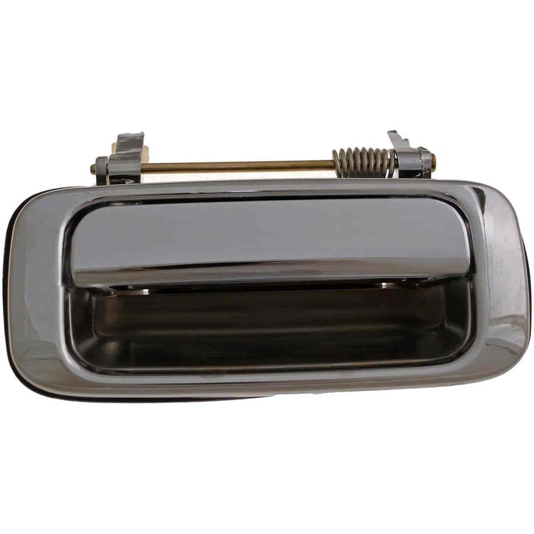 Exterior Door Handle Rear Right