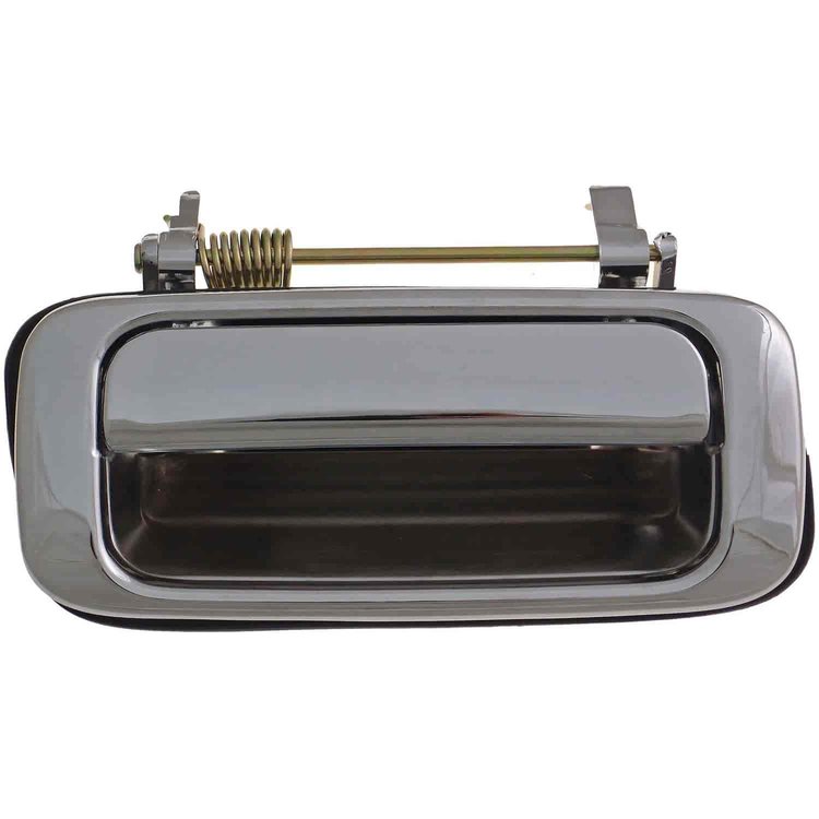 Exterior Door Handle Rear Left