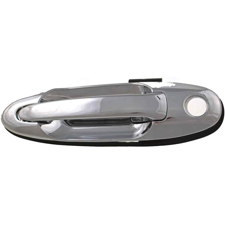 Exterior Door Handle Front Left
