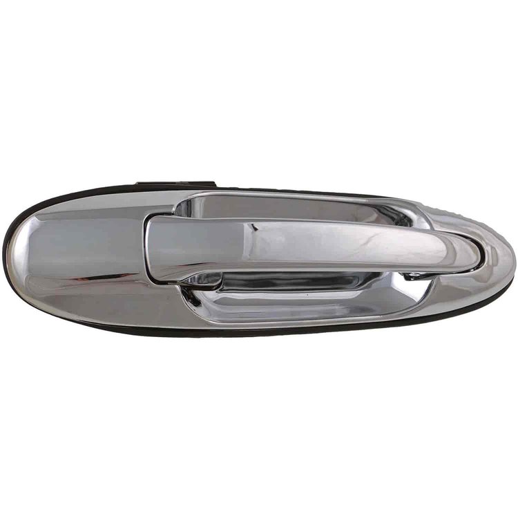 Exterior Door Handle Rear Right