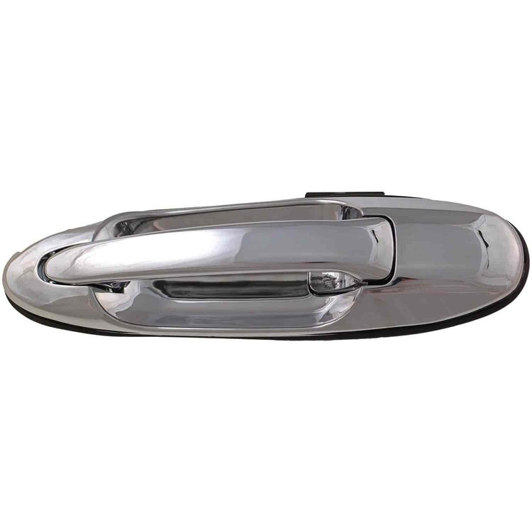 Exterior Door Handle Rear Left