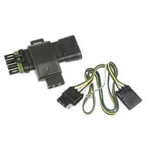 TRAILER LIGHT ADAPTER