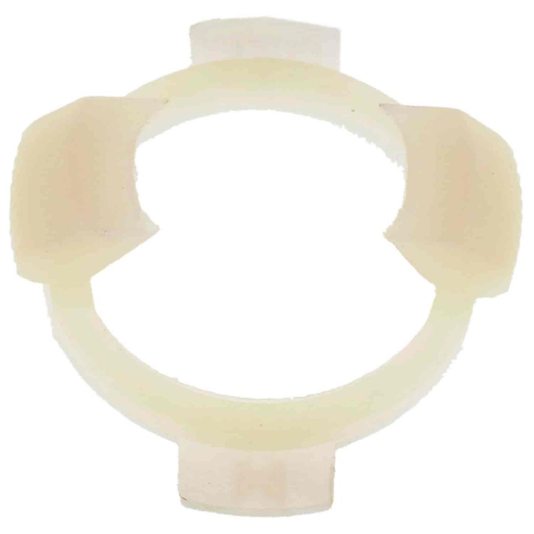 FUEL LINE CLIP 1/2 DCKBL