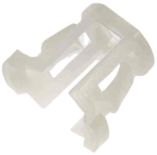 Fuel Line Clips GM 5/16"