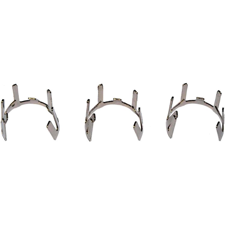 RETAINING CLIP