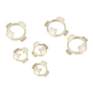 FORD RETAINER 1/4 1/2