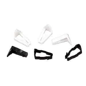 RETAINER CLIP ASSORTMENT