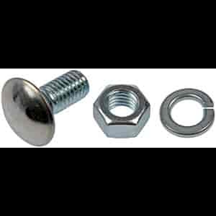 RETAINER CLIP ASSORTMENT