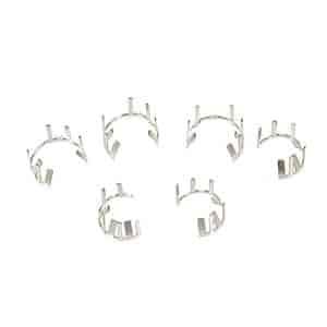 RETAINER CLIP ASSORTMENT