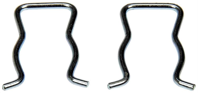 Engine Coolant Temperature Sensor Clip 1997-2012 Ford