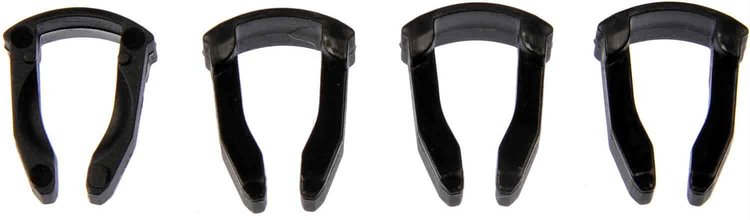 FUEL LINE RETAINING CLIP
