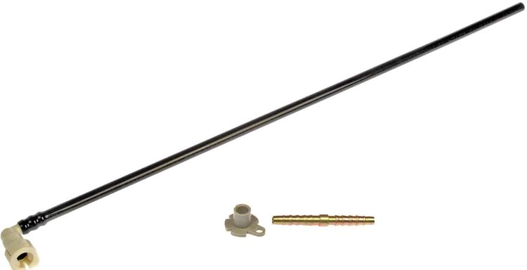 5/16 in. Fuel Line Quick Connector for 1983-2003 Ford, Mercury; 1983-2002 Lincoln; 1985-1989 Merkur [90 Degree]