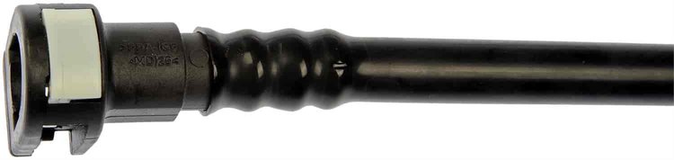 Nylon Fuel Line Repair Ford